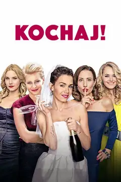 Kochaj! Online • Polski Lektor