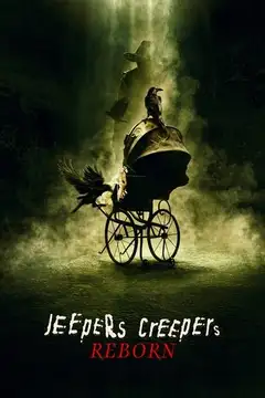 Jeepers Creepers: El renacer veroTV Online • Pelicula Completa