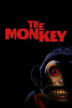 Ver The Monkey película completa online en español