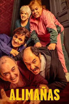 Alimañas veroTV Online • Pelicula Completa