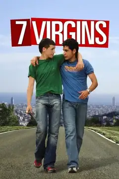 7 vírgenes veroTV Online • Pelicula Completa