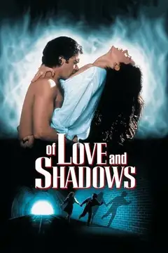 De amor y de sombra veroTV Online • Pelicula Completa
