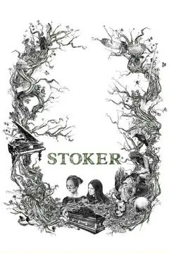 Stoker veroTV Online • Pelicula Completa