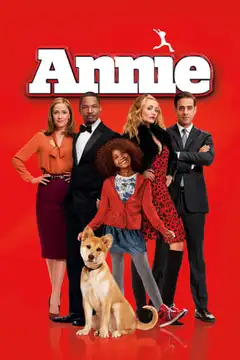 Annie veroTV Online • Pelicula Completa