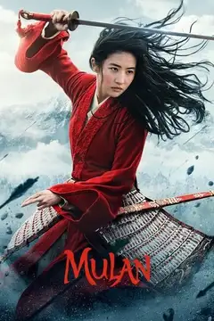Mulán 2020 veroTV Online • Pelicula Completa