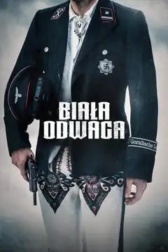 Biała odwaga Online • Polski Lektor