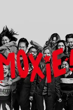 Moxie Online • Polski Lektor