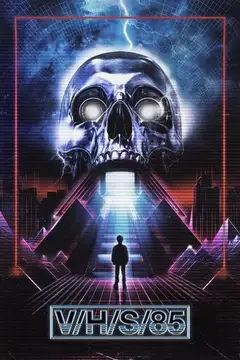 V/H/S/85 veroTV Online • Pelicula Completa
