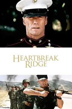 Ver El sargento de hierro película completa online en español