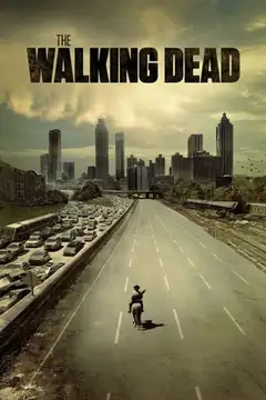 The Walking Dead Ver Online Castellano • veroTV