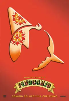 Pinocho 2002 veroTV Online • Pelicula Completa