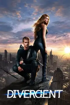 Divergente veroTV Online • Pelicula Completa