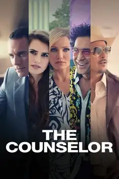 El consejero veroTV Online • Pelicula Completa