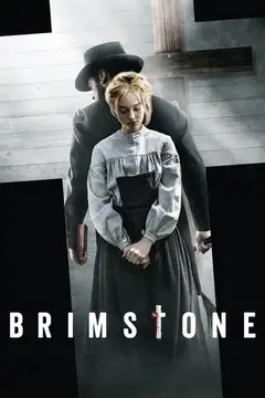 Brimstone. La hija del predicador veroTV Online • Pelicula Completa