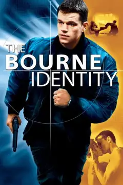 The Bourne Identity: El caso Bourne veroTV Online • Pelicula Completa