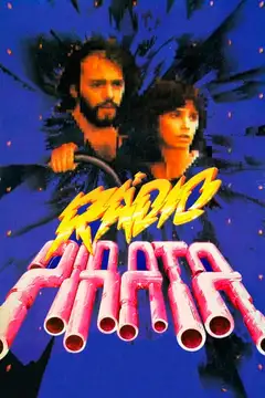 Rádio Pirata Online • Polski Lektor