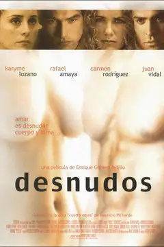 Desnudos Online • Polski Lektor