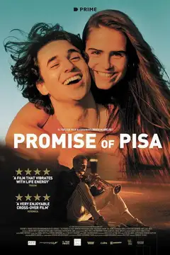 Promise of Pisa veroTV Online • Pelicula Completa