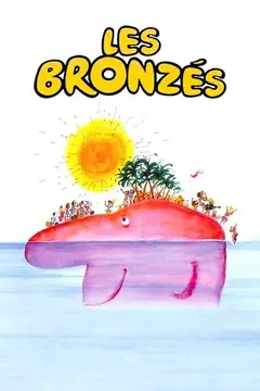 Los bronceados veroTV Online • Pelicula Completa