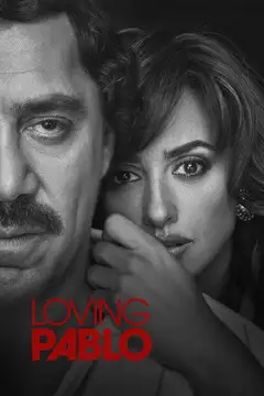 Ver Loving Pablo película completa online en español