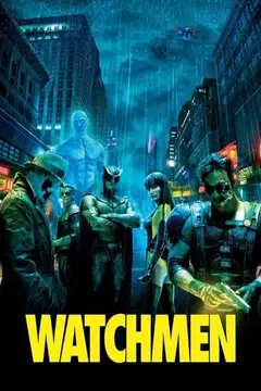Watchmen veroTV Online • Pelicula Completa