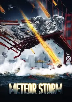 Lluvia de fuego veroTV Online • Pelicula Completa