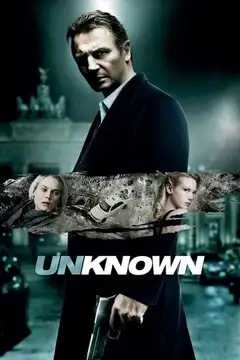 Sin identidad veroTV Online • Pelicula Completa