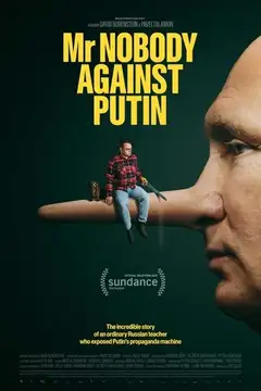 Mr. Nobody contra Putin veroTV Online • Pelicula Completa