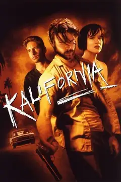 Kalifornia veroTV Online • Pelicula Completa