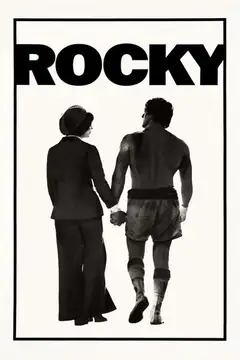 Rocky veroTV Online • Pelicula Completa