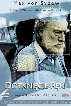 Dotknięcie ręki Online • Polski Lektor