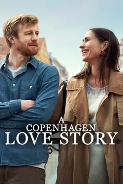 Una historia de amor en Copenhague veroTV Online • Pelicula Completa