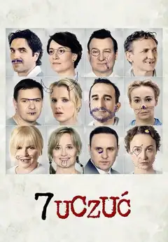 Ver 7 uczuć película completa online en español