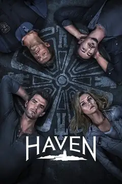 Haven Ver Online Castellano • veroTV