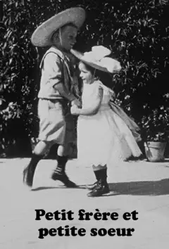 Petit frère et petite sœur veroTV Online • Pelicula Completa