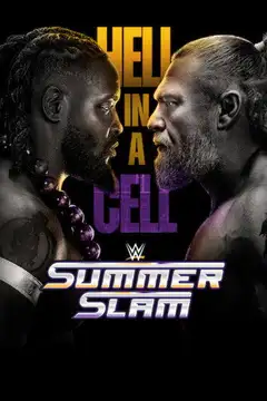 WWE SummerSlam 2026: Saturday Online • Polski Lektor