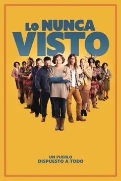 Lo nunca visto veroTV Online • Pelicula Completa