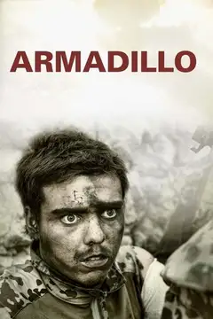 Armadillo Online • Polski Lektor