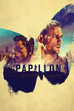Papillon veroTV Online • Pelicula Completa