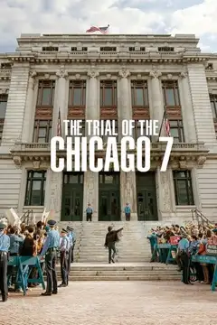 El juicio de los 7 de Chicago veroTV Online • Pelicula Completa