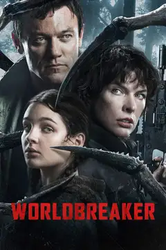 Worldbreaker Online • Polski Lektor