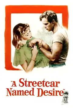 Un Tranvía Llamado Deseo veroTV Online • Pelicula Completa