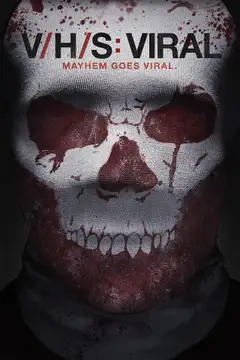 V/H/S: Viral veroTV Online • Pelicula Completa
