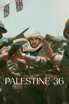 Palestine 36 Online • Polski Lektor