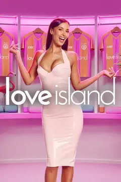 Love Island (Reino Unido) Ver Online Castellano • veroTV