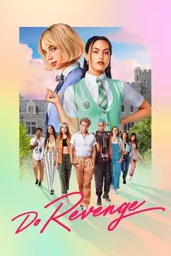 Revancha ya veroTV Online • Pelicula Completa