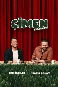 Oglądaj Çimen Show | Wszystkie Odcinki