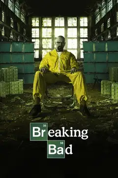 Serie Breaking Bad completa ver online castellano