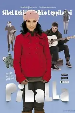 Pihalla 2009 Online • Polski Lektor
