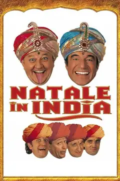 Natale in India veroTV Online • Pelicula Completa